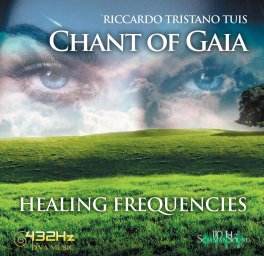 Chant of Gaia - DNA 432 Hz Healing Frequencies