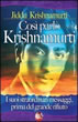 Così parlò Krishnamurti